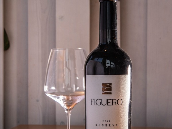 FIGUERO RESERVA 2019