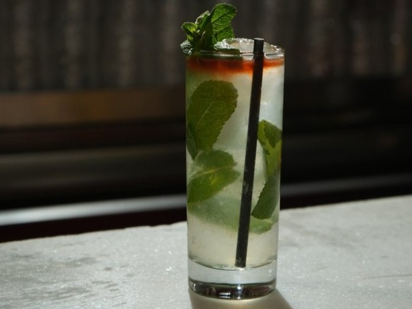 NUOVO!!! FRANGELICO COLLINS