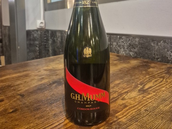 G.H. Mumm
