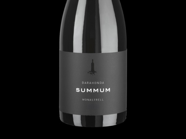 BARAHONDA SUMMUM MONASTRELL 2022