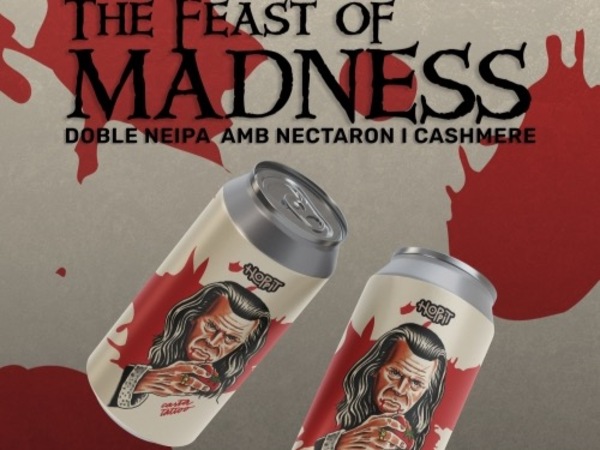 Hoppit The Feast of Madness