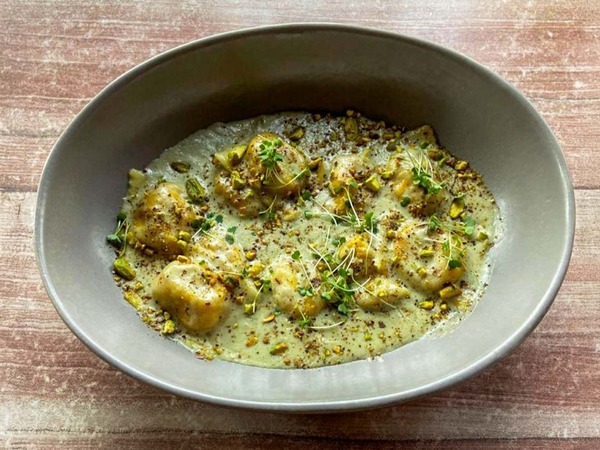 SORRENTINOS DE ZAPALLO