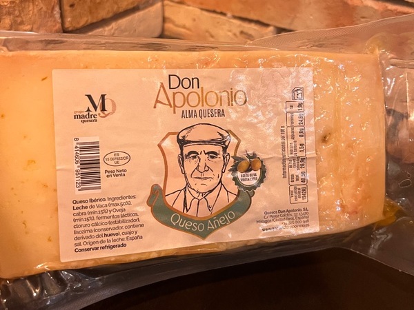 DON APOLONIO