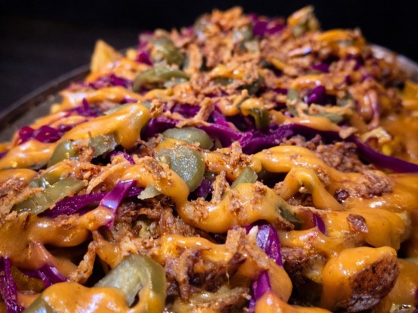 Loaded Fries Apocalypse 