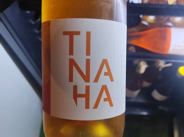 Tinaha Orange 