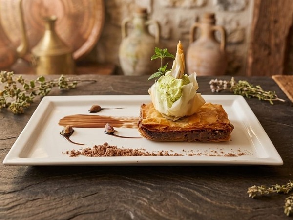 BAKLAVA