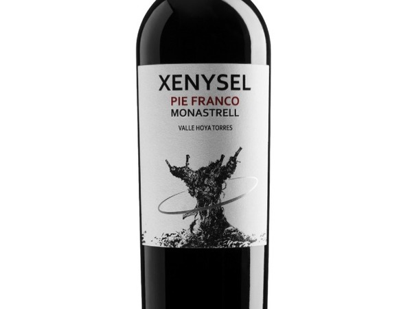 XENYSEL MONASTRELL PIE FRANCO