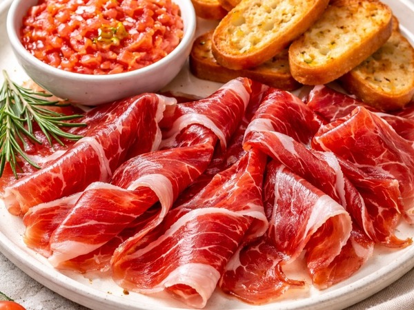 Jamón Ibérico
