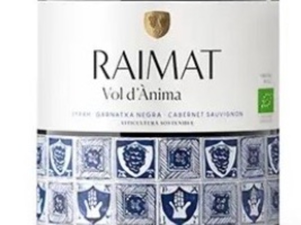 RAIMAT VOL D’ÀNIMA