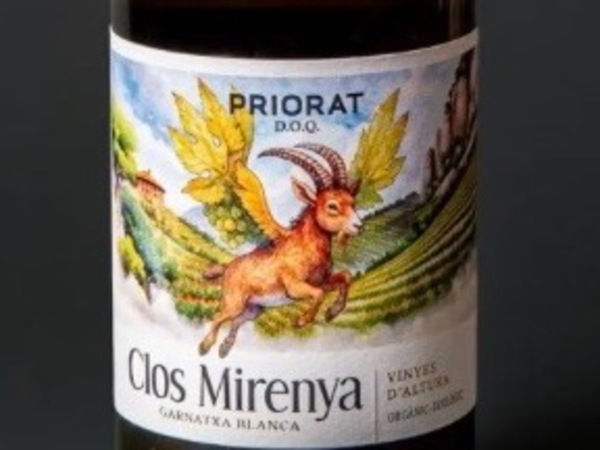 CLOS MIRENYA