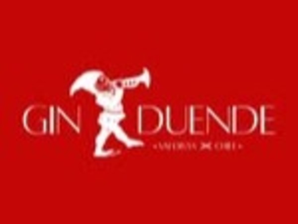 Gin Duende Cranberry (Valdiviano)