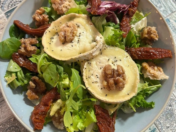 Del chef