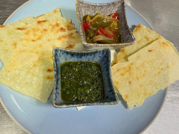Pane carasatu