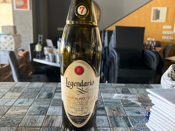 Legendario