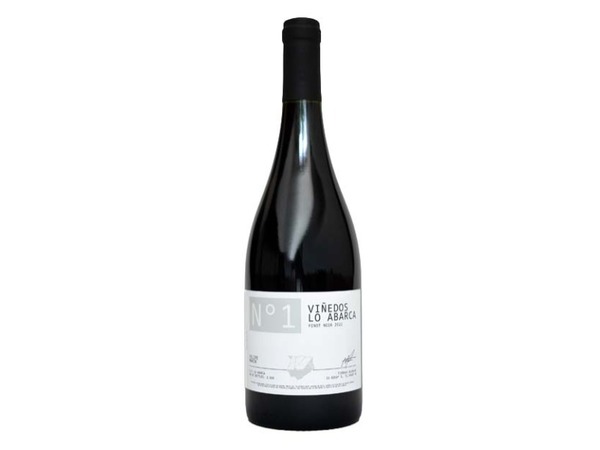 Lo Abarca N°1