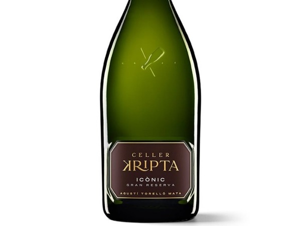 KRIPTA ICONIC GRAN RESERVA BRUT