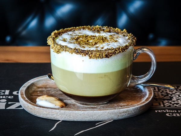Café Dubai