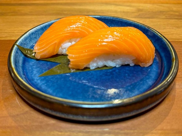 SALMON