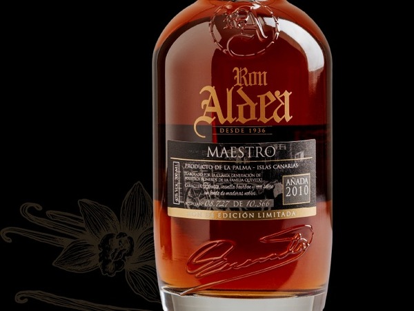 Ron Aldea Maestro