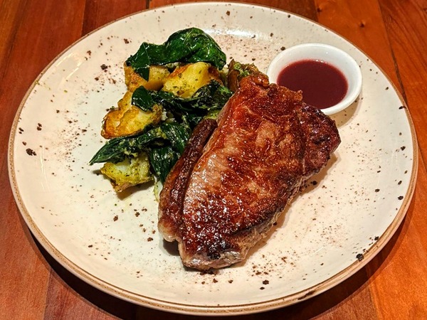 STRIP LOIN