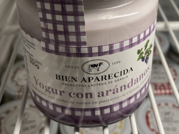 IOGURT AMB NABIUS 250g