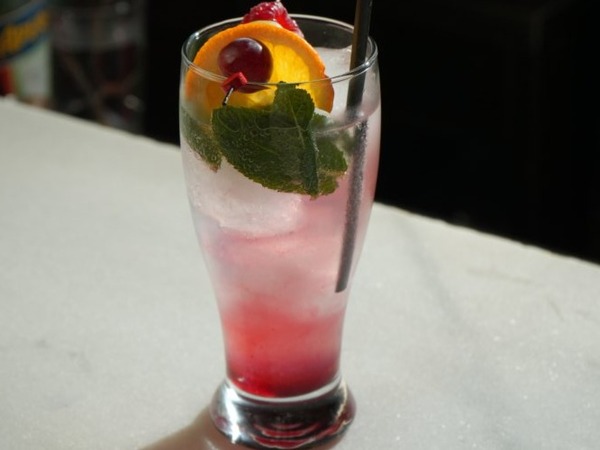 VESUVIO ROSSO 0.0