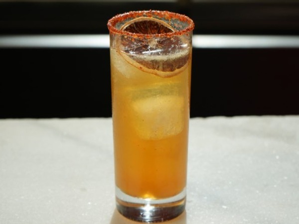 NUOVO!!!! NAPOLI SOUR BEER 