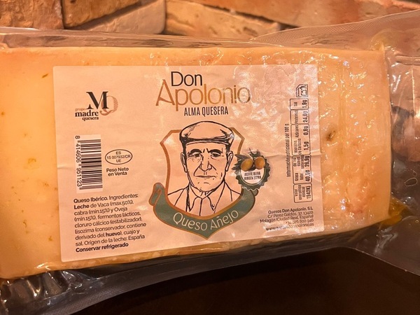 DON APOLONIO