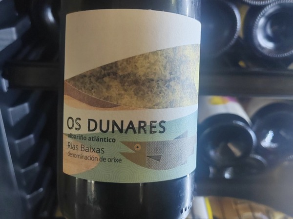 The Dunes 25