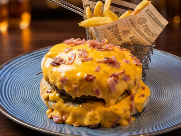 Hamburger BoCanto