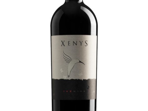 XENYS TINTO JOVEN 2024