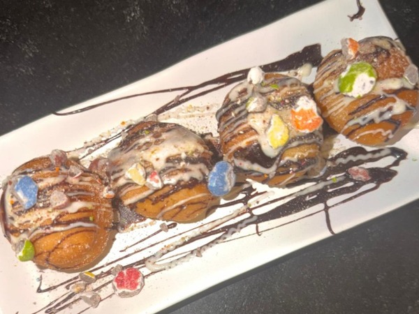 POPSDOTS CON LACASITOS