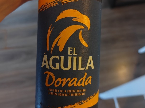 Aigle d'or 33cl