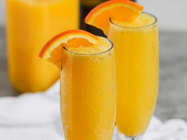 Mimosa