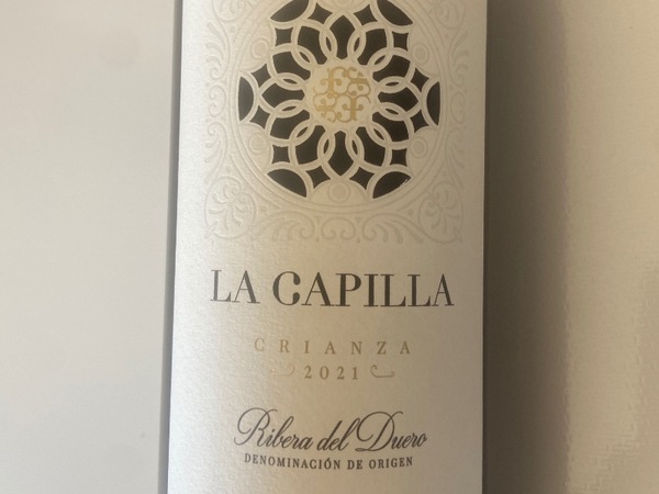 LA CAPILLA