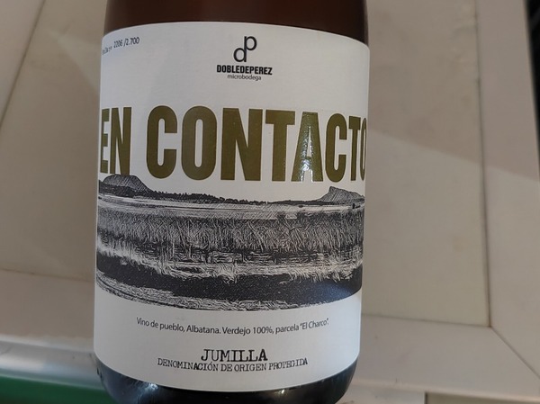 En contacto 