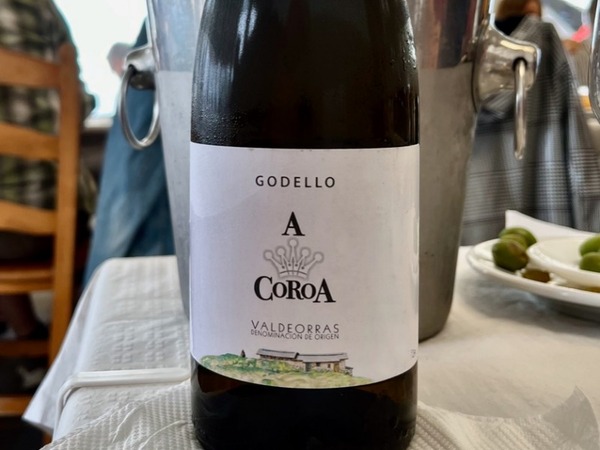 A COROA GODELLO 2025