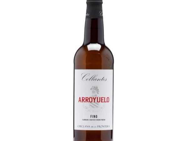 FINO ARROYUELO COLLANTES