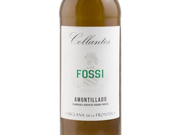 FOSSI AMONTILLADO FINO