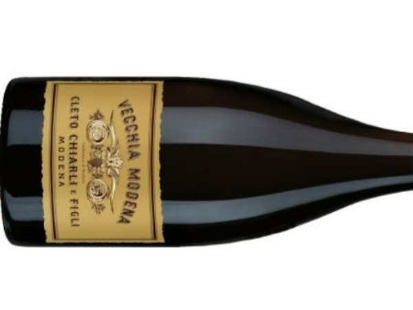 LAMBRUSCO VECCHIA MODENA 