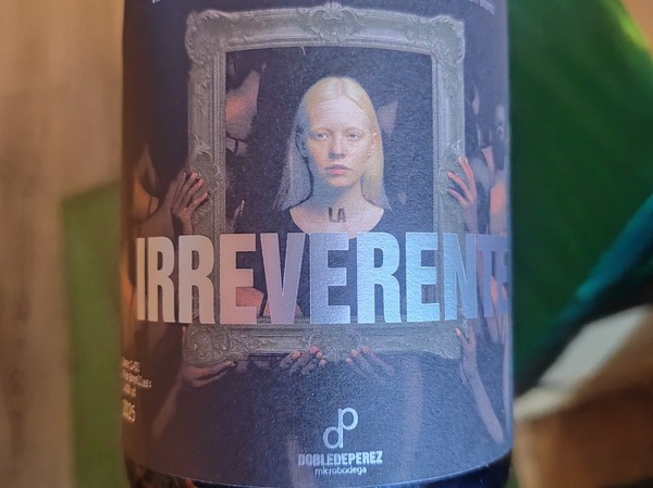 Irreverente 25