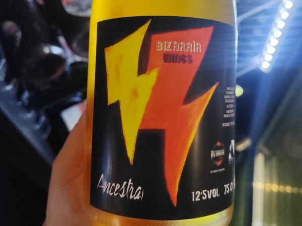 Bizarrerie ancestrale 24