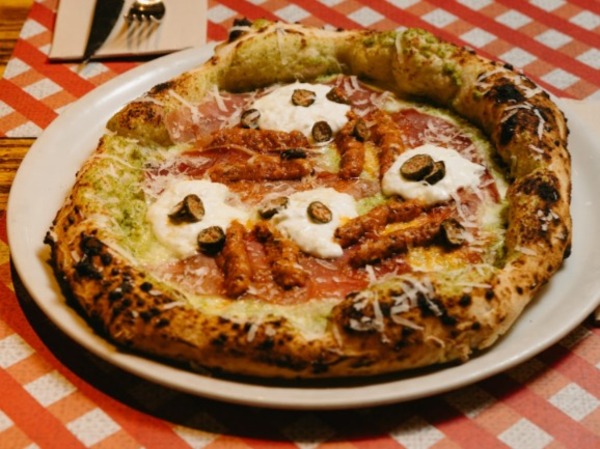 PANTESCA