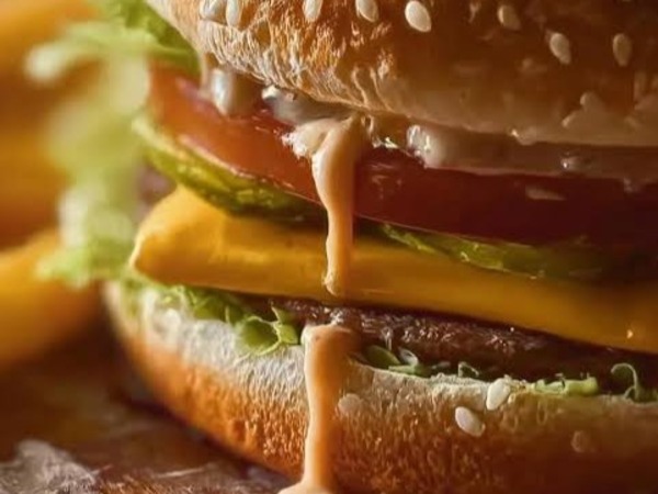 Mc Burger