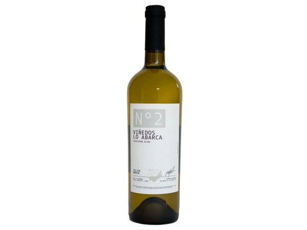Lo Abarca N°2