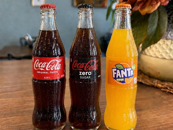 Refresco