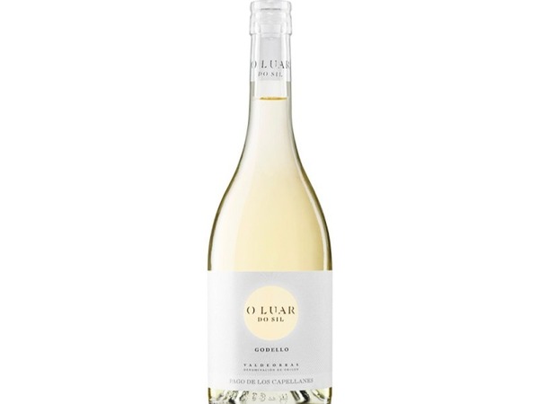 O Luar Do Sil (Godello)