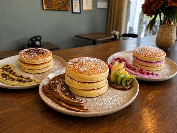 Pannenkoeken 