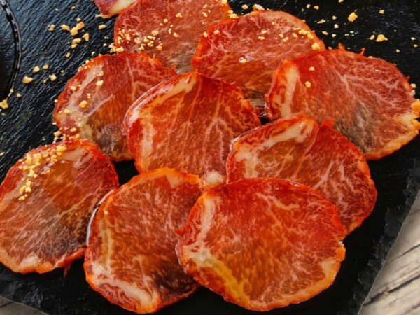 Lomo Ibérico de Bellota D.O Guijuelo