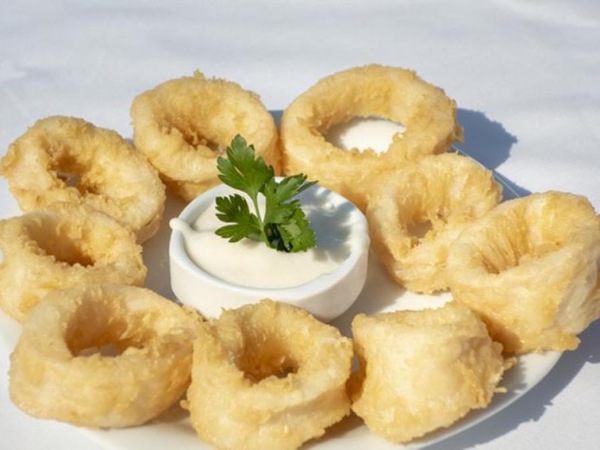 Calamares 